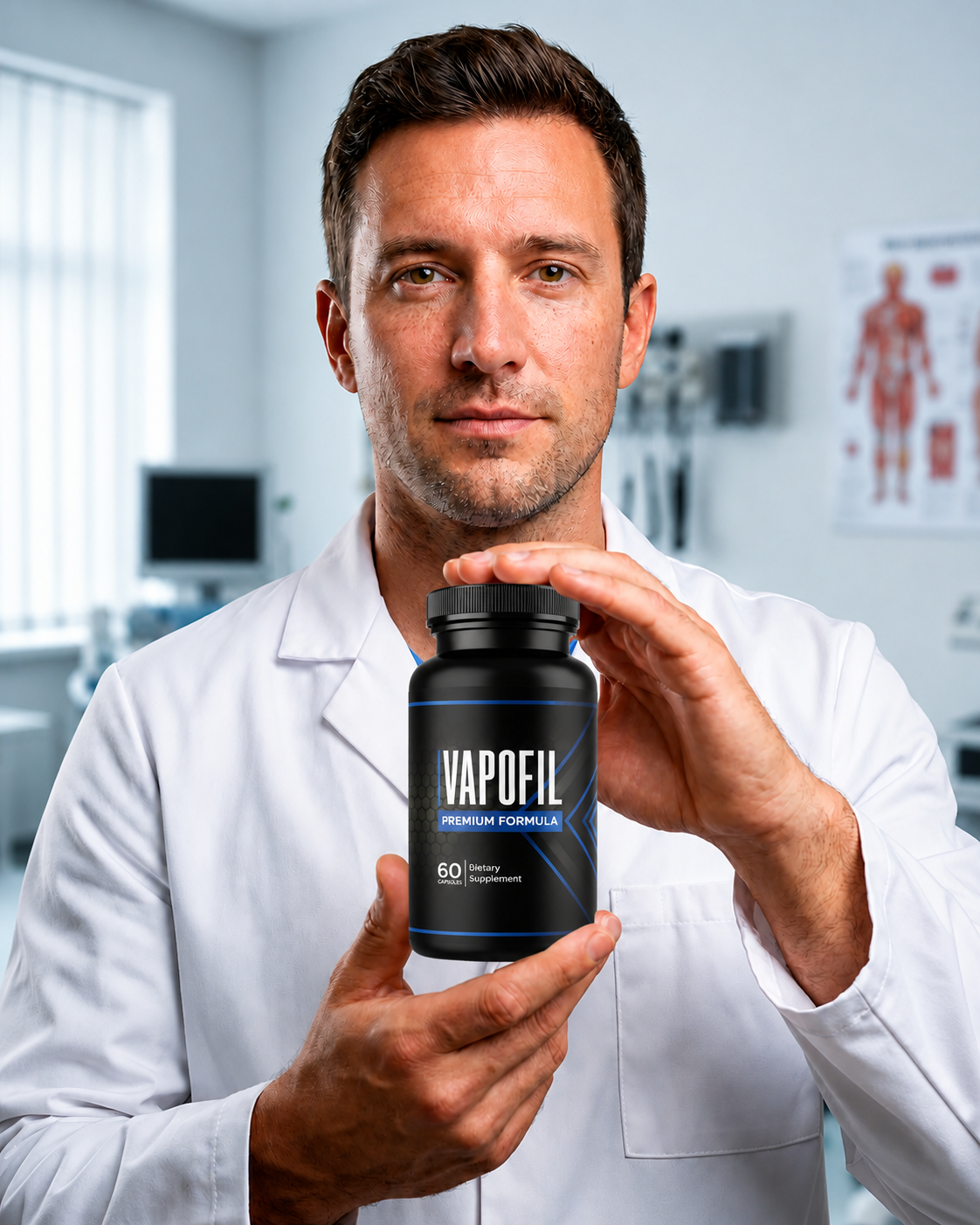 How to use VapoFil
