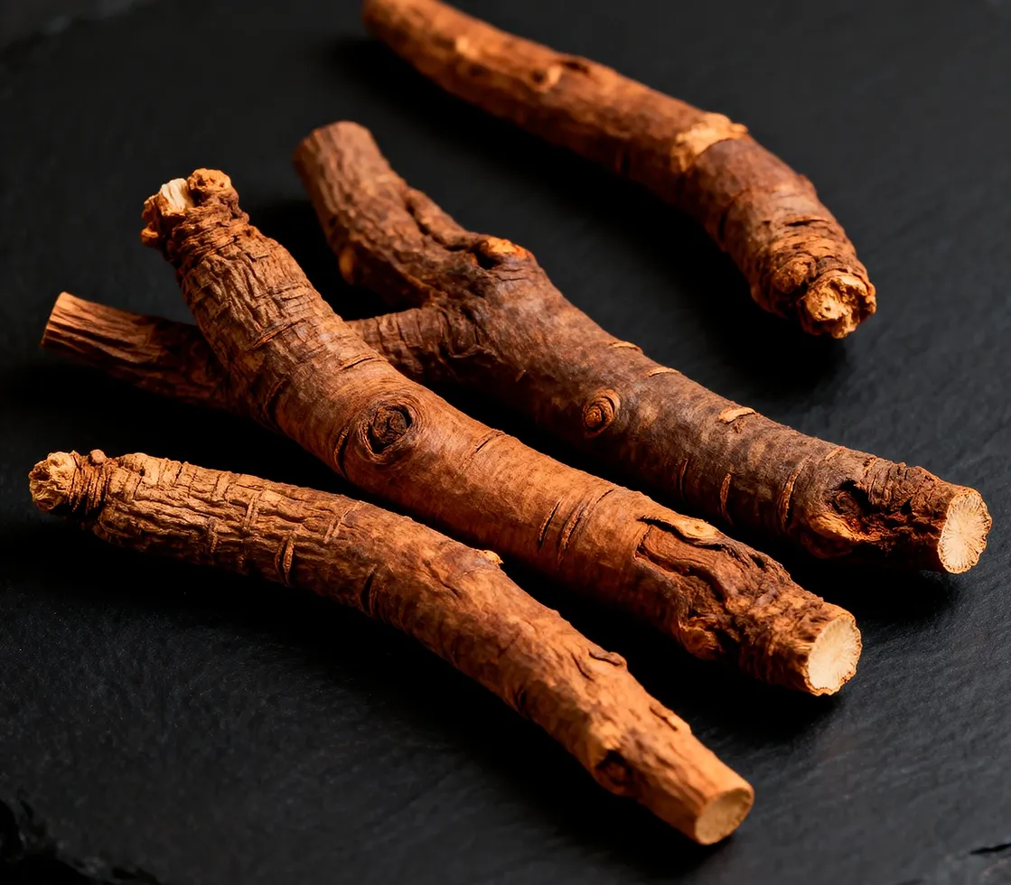 Ashwagandha KSM-66